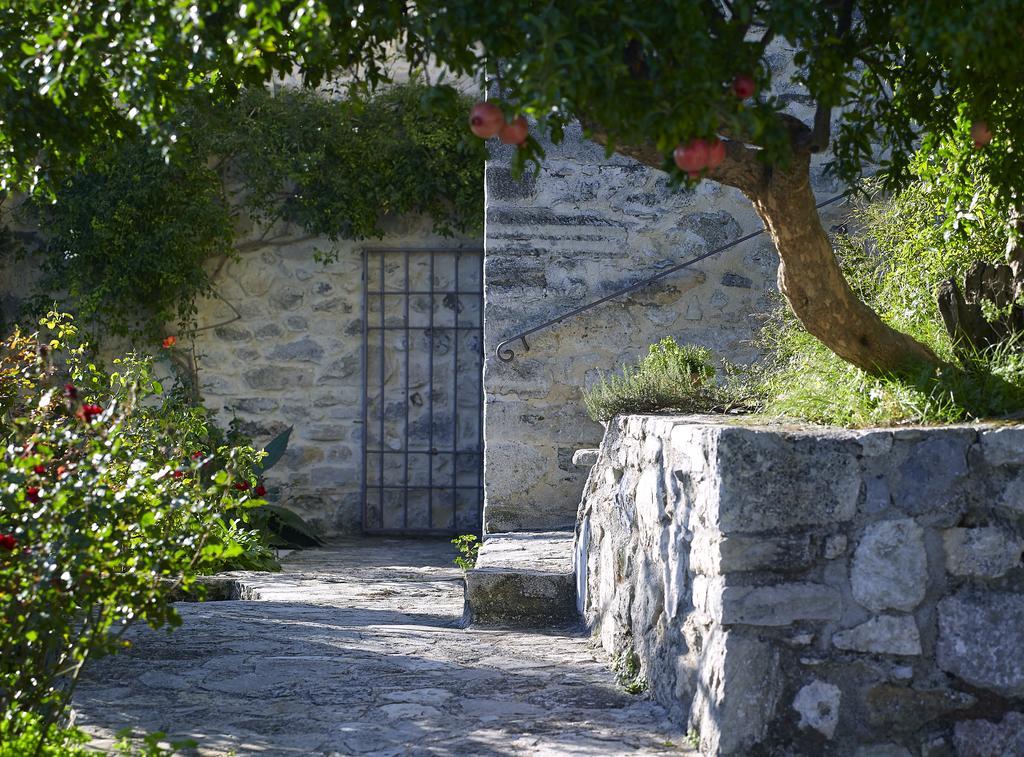 Vlakhianá Villa Kerasia מראה חיצוני תמונה