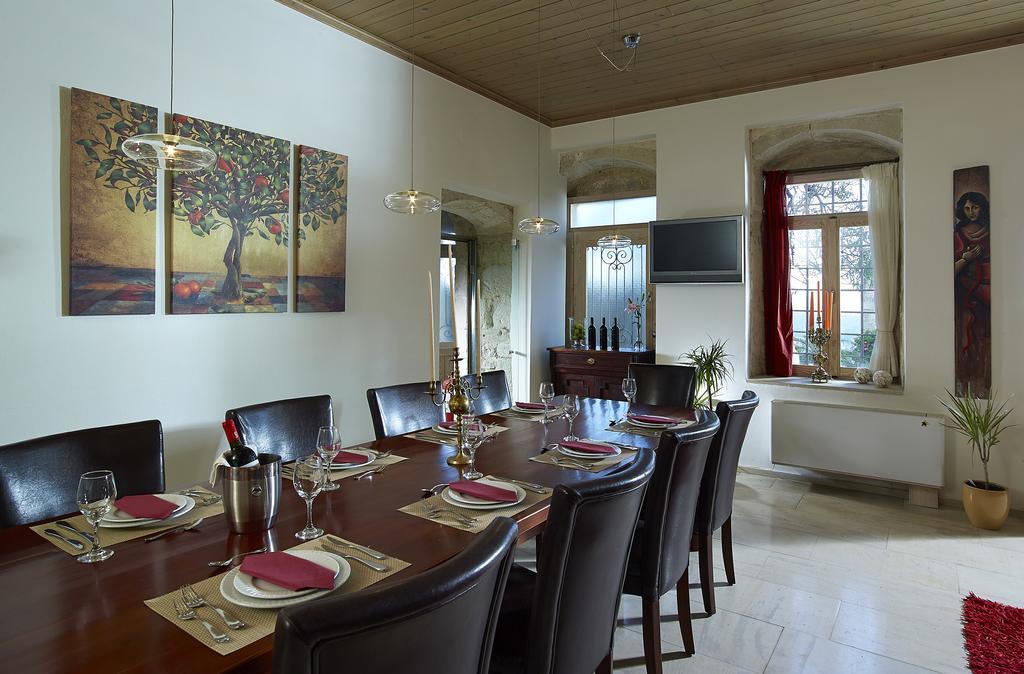 Vlakhianá Villa Kerasia מראה חיצוני תמונה