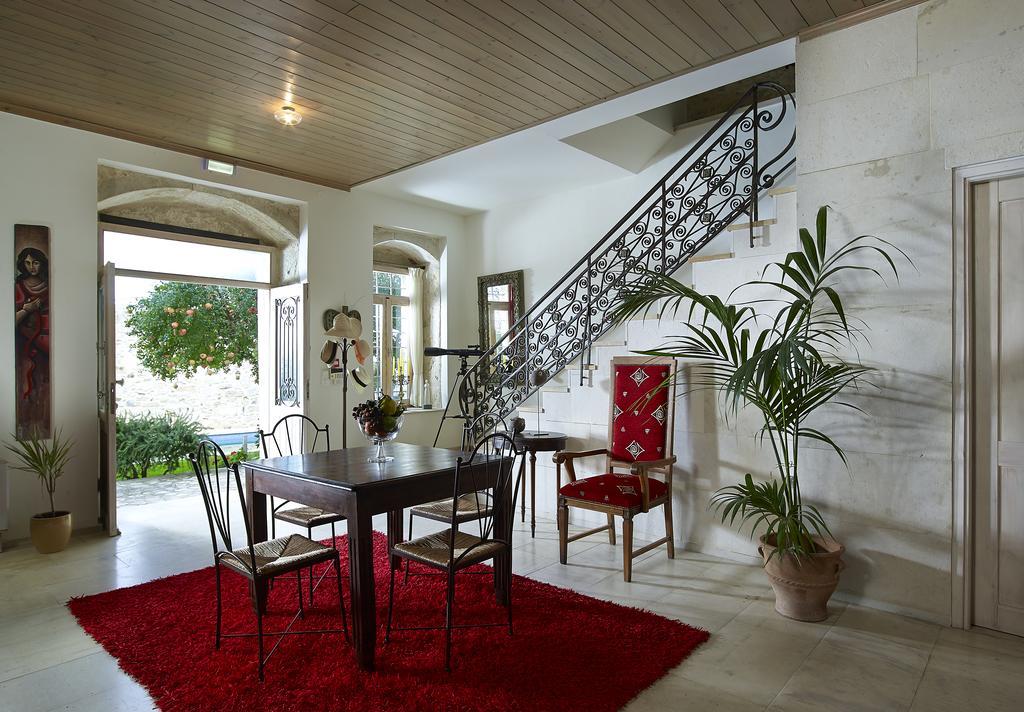 Vlakhianá Villa Kerasia מראה חיצוני תמונה