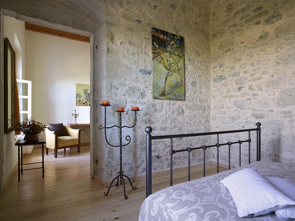 Vlakhianá Villa Kerasia מראה חיצוני תמונה