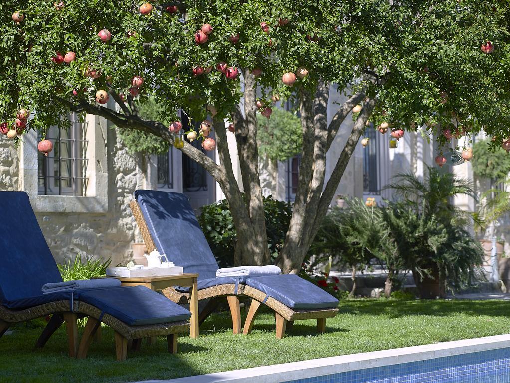 Vlakhianá Villa Kerasia מראה חיצוני תמונה