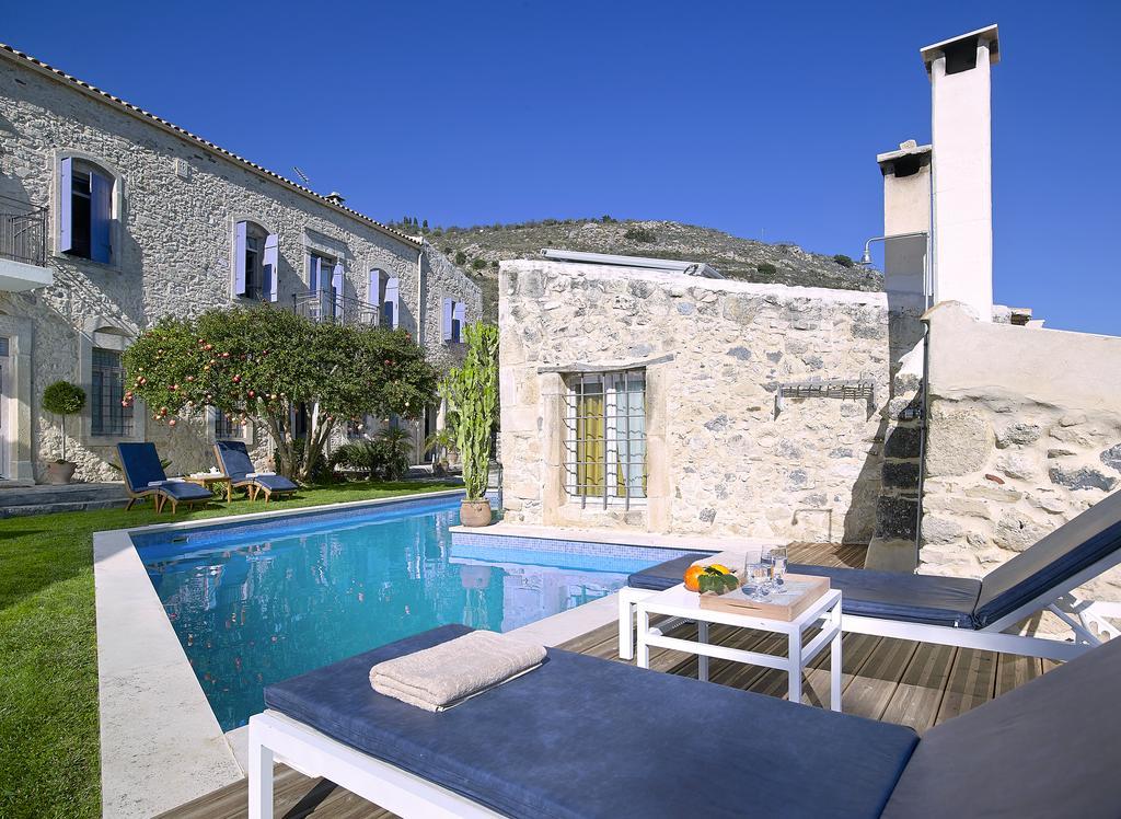 Vlakhianá Villa Kerasia מראה חיצוני תמונה