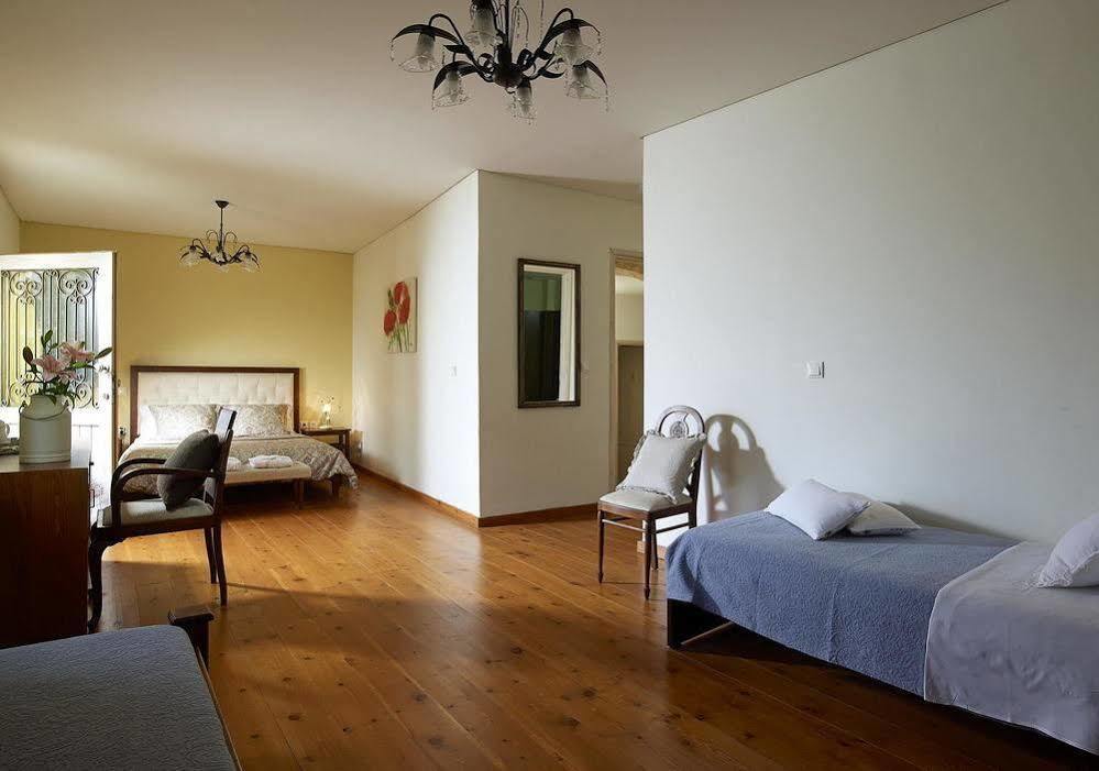 Vlakhianá Villa Kerasia מראה חיצוני תמונה